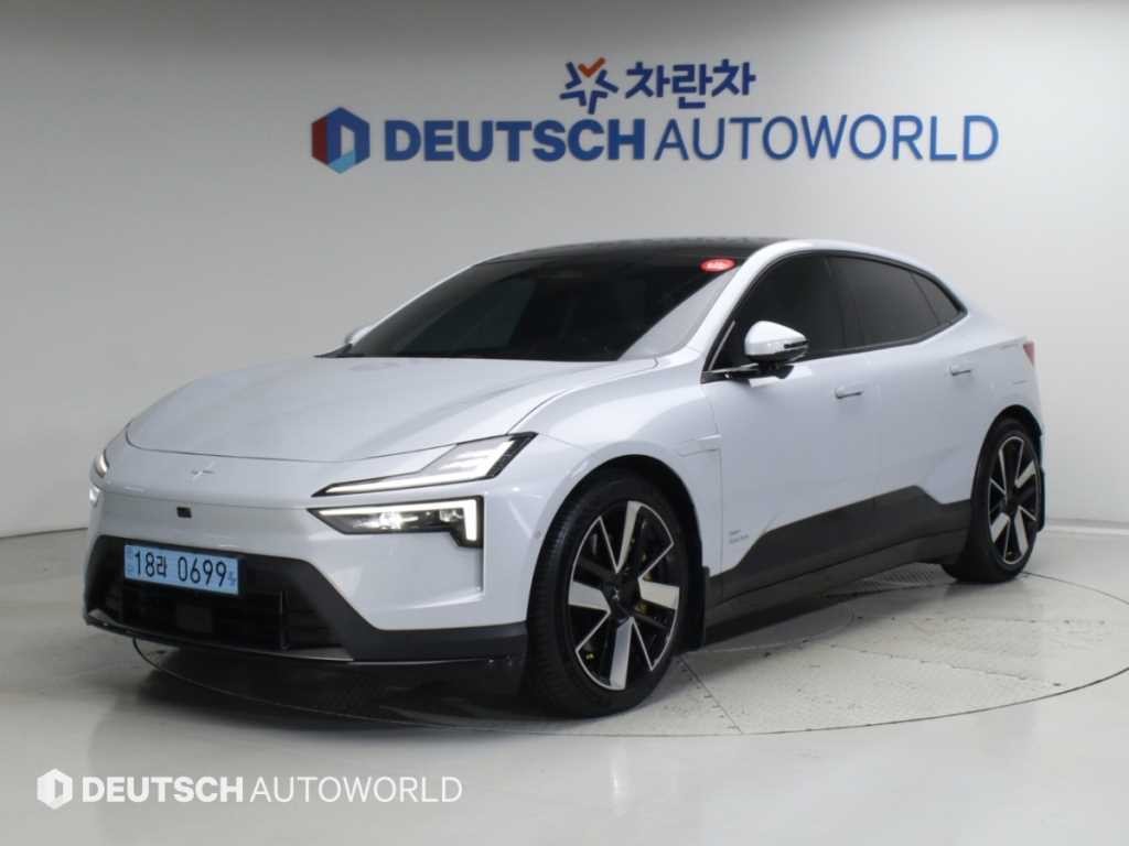 폴스타4