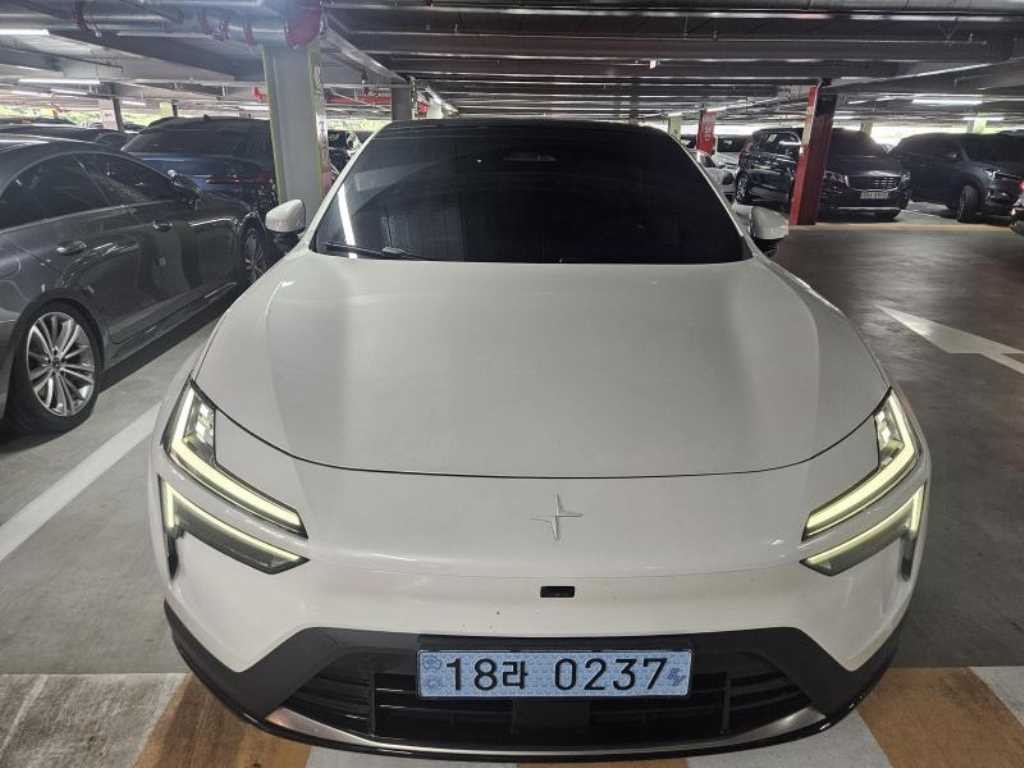 폴스타4