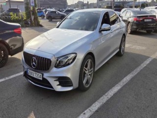 벤츠 E-클래스 W213