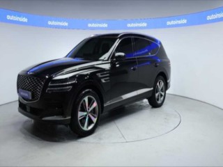 제네시스 GV80