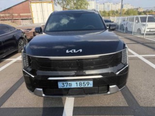 기아 EV9