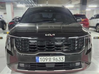 기아 더 뉴 카니발 하이브리드