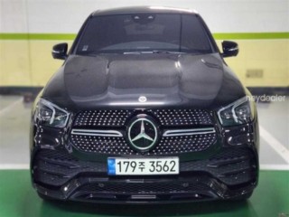 벤츠 GLE 클래스