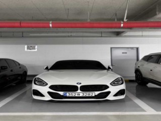 BMW Z4(G29)