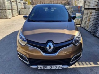 르노코리아(삼성) QM3