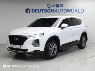현대 싼타페 TM
