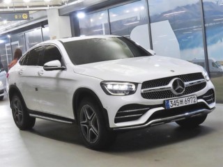 벤츠 GLC 클래스