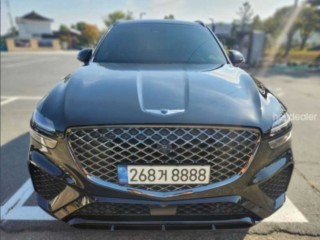 제네시스 GV70