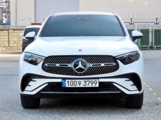 벤츠 GLC 클래스