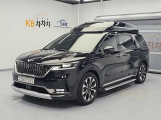 기아 카니발 4세대