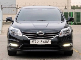 르노코리아(삼성) SM5노바