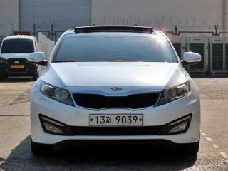 기아 K5
