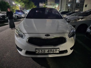 기아 더 뉴 K7