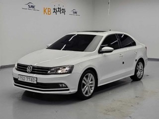 폭스바겐 뉴 제타