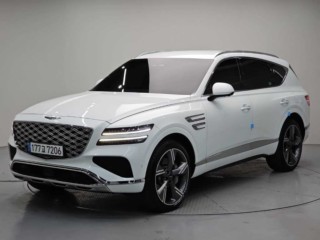 제네시스 GV80