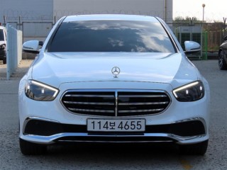 벤츠 E-클래스 W213