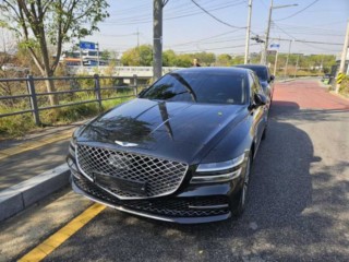 제네시스 G80(RG3)