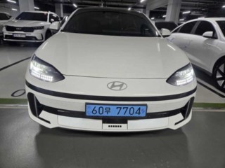 현대 아이오닉 6