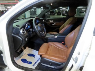 벤츠 GLC 클래스
