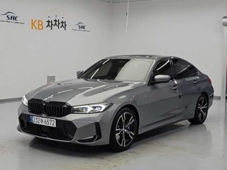 BMW 3시리즈 (G20)