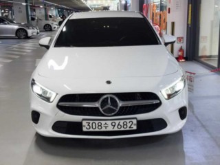 벤츠 A클래스 W177