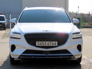 제네시스 GV70