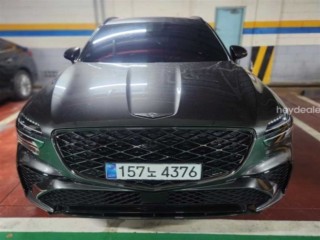 제네시스 GV70