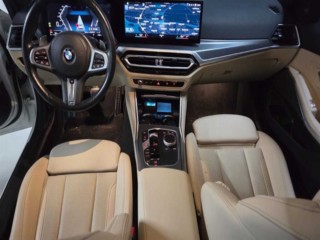 BMW 3시리즈 (G20)