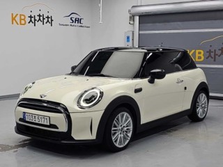 미니 쿠퍼