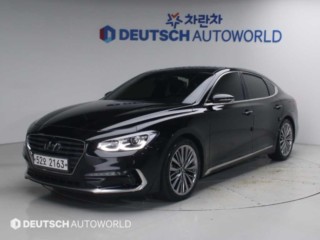 현대 그랜저 IG