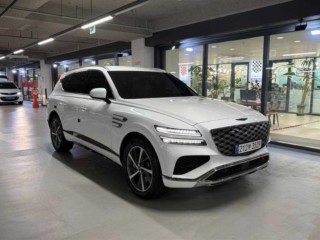 제네시스 GV80