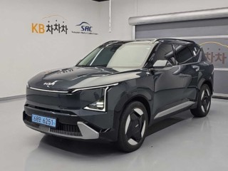 기아 EV5