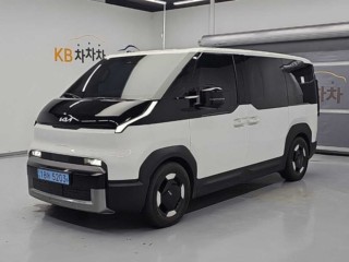기아 PV5 패신저
