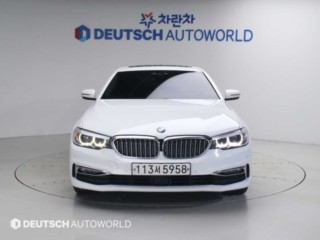 BMW 5시리즈 (G30)