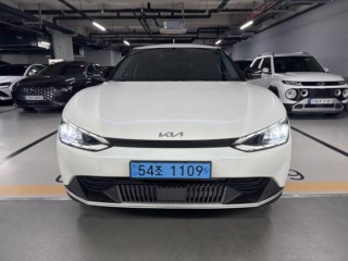 기아 EV6