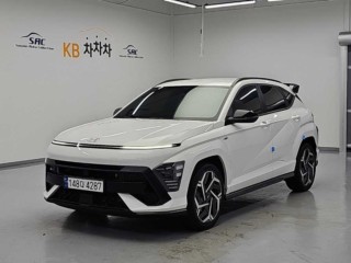 현대 디 올 뉴 코나 (SX2)