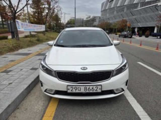 기아 더뉴 K3