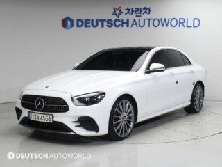 벤츠 E-클래스 W213