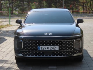 현대 그랜저 (GN7)