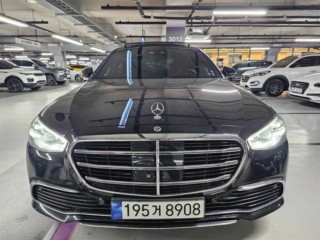 벤츠 S클래스-W223