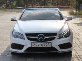 벤츠 E-클래스 W212