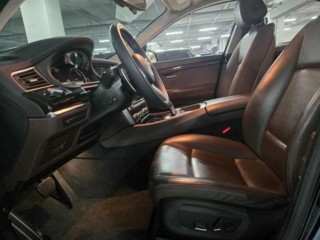 BMW 5시리즈 GT (F07)