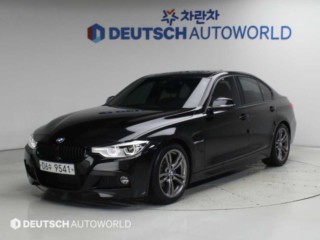 BMW 3시리즈 (F30)