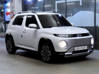 현대 캐스퍼