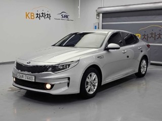 기아 K5 2세대 MX