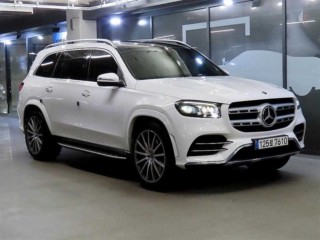 벤츠 GLS 클래스