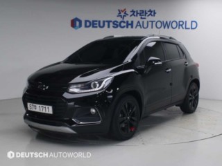 쉐보레 더뉴트랙스