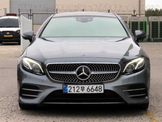 벤츠 E-클래스 W213