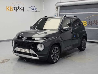 현대 캐스퍼