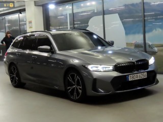 BMW 3시리즈 (G20)